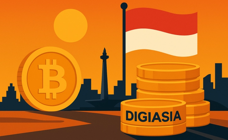 Digiasia shares increased by 90 %: rise after a Bitcoin -oriented funding announcement of $ 100 million