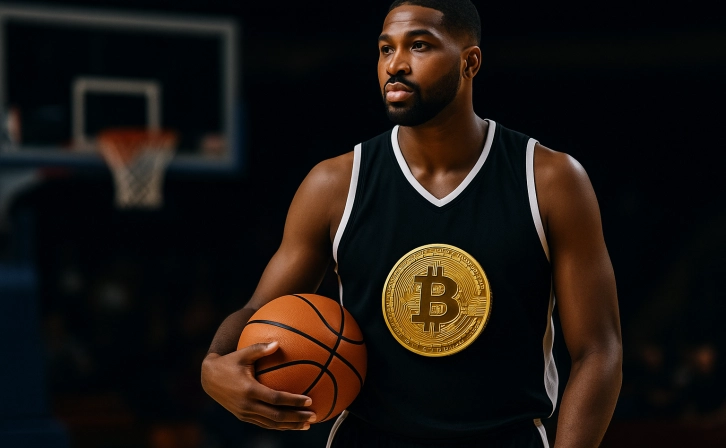 NBA star Tristan Thompson chose $ 82 million in cash instead of Bitcoin - $ 3.2 billion 'Opportunity' Opportunity '