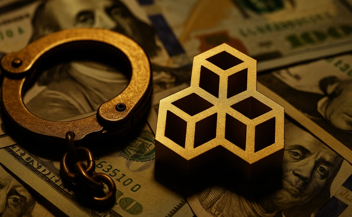 Fake Bloczincir accusation for amalgam founder: $ 1 million investment fraud