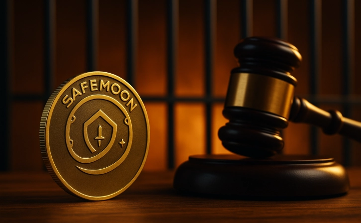 Safemoon CEO was found guilty of fraud