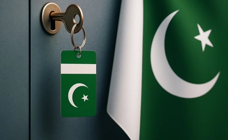Pakistan is establishing a digital asset authority to regulate crypto