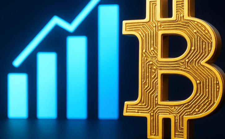 609 million dollars of giant net entrance to Spot Bitcoin ETFs
