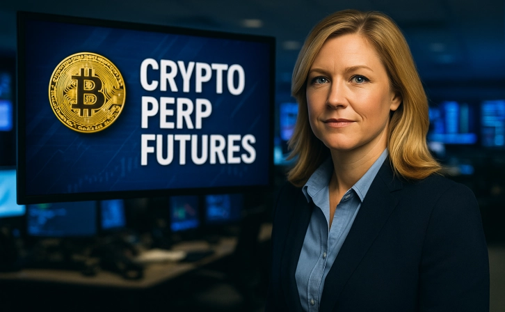 Green Light for Crypto Continuous Futures in the United States: "The message" very soon "from CFTC