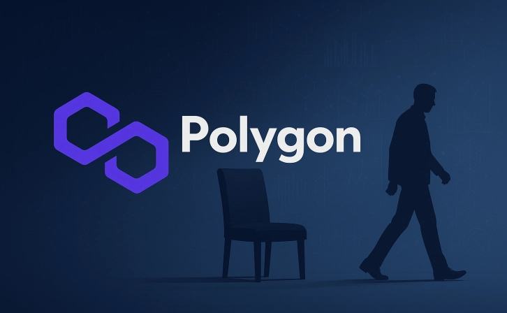 Mihailo Bjelic, the founding partner of Polygon, left his post: Third Separation