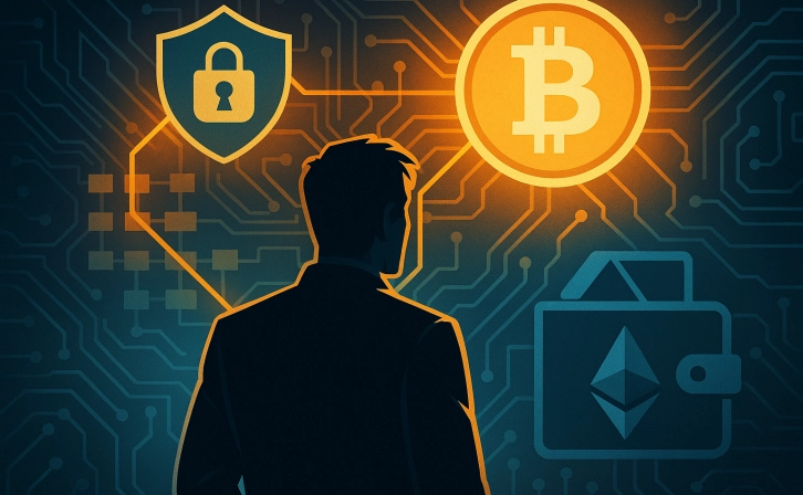 Michael Saylor: “Publishing Proof-of-Reserves is a bad idea-creates a vulnerability”