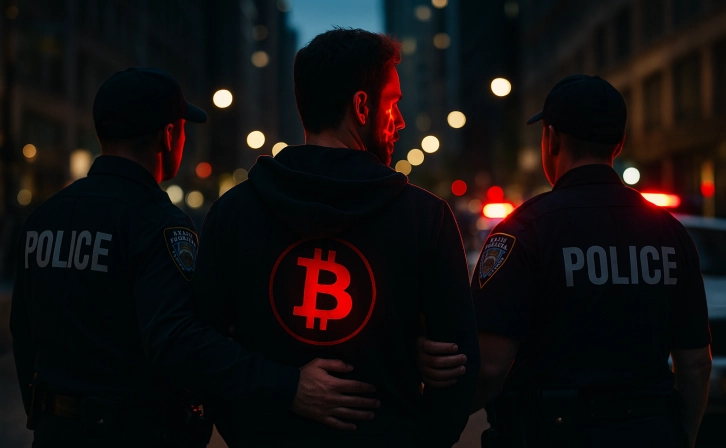 Another detention in the investigation of crypto money kidnapping and torture in New York
