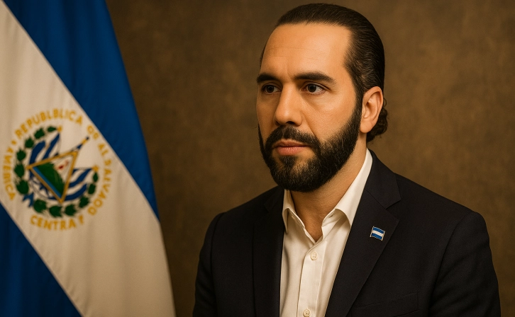 IMF: El Salvador no longer get Bitcoin - in the move against the bouquet