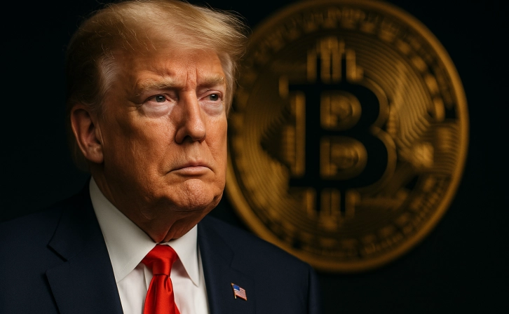 Today: Bitcoin recruitment from Trump opens to Circle Nyse, law wars in the USA