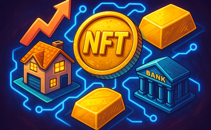 Collapse in NFT loans: Can real world beings be a savior?