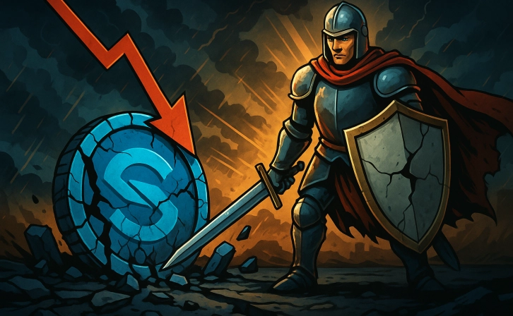 223 million dollars of crisis intervention from Sui Foundation: Full compensation for Cetus users