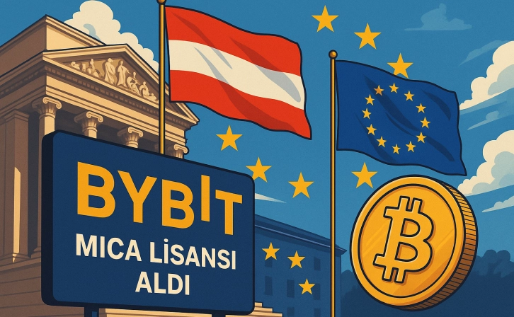 Bybit received a Mica license from Austria: Officially the Crypto in the EU