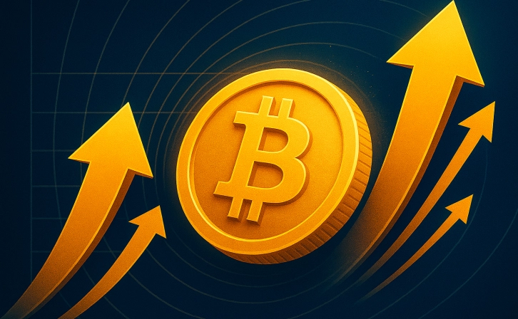 Bitcoin Index gave a bull signal: Is it on the new rally road in BTC?