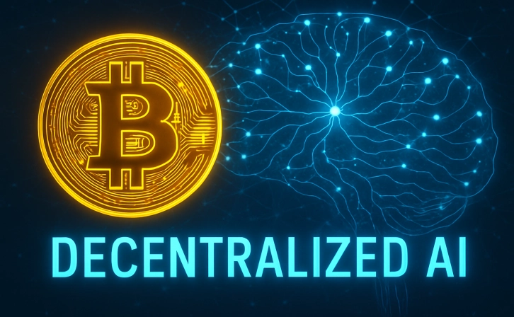 DCG: 75 %of Americans rely on non -decentralized artificial intelligence