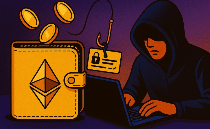 ‘Crimeenjoor’ Ethereum attacks that emerged after EIP-7702 failed: Wintermute
