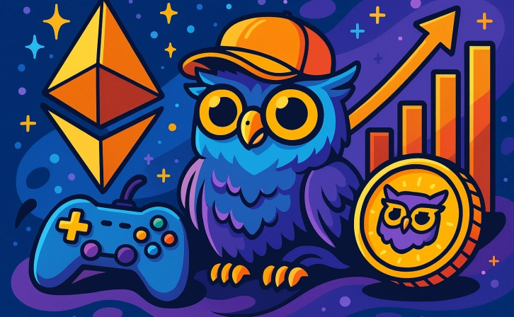 Yuga Labs sold Moonbirds NFT collection to Orange Cap Games: Market Moving