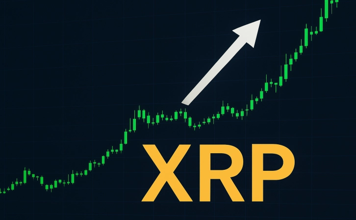 XRP price on the explosion threshold: Short positions can be closed, the next rally starts?