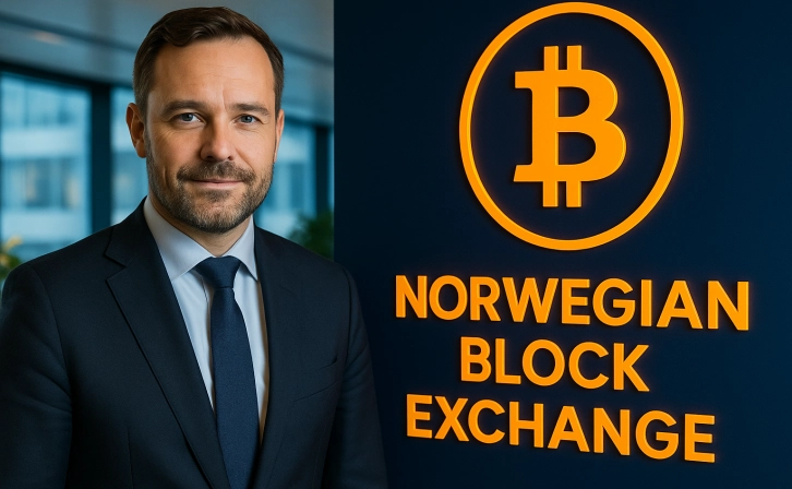 The Norwegian crypto platform leaned 138 %with Bitcoin plan: on the way to becoming a Digital Asset Bank