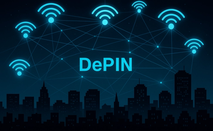 While the central systems collapse, the only Umut Depın: New Generation Infrastructure Movement Begins