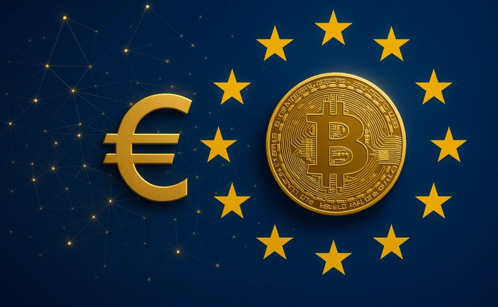BCB and Societe Generale - Combined Forces: Euro -Supported Stablecoin EurcV is distributing in Europe