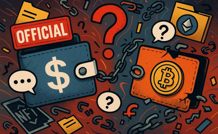 Crisis in Trump Memecoin wallet: Family did not approve, chaos deepening