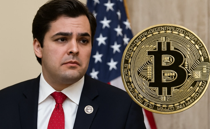 Another crypto scandal in the USA: Representative Brandon Gill is on the agenda due to Bitcoin purchases of $ 500 thousand