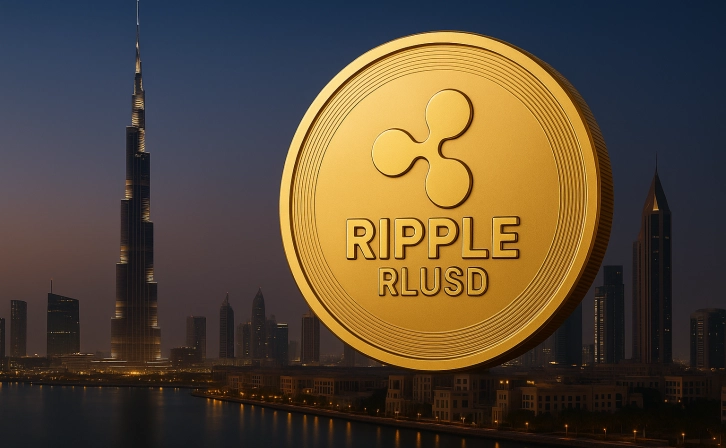 RUPPLE's stablecoin Rlusd received approval from Dubai: New era in the Middle East begins