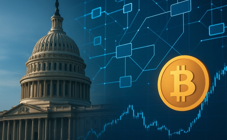 The new era in the Fed: Michelle Bowman was approved as the Vice President of the Audit - Lummis, said victory for crypto