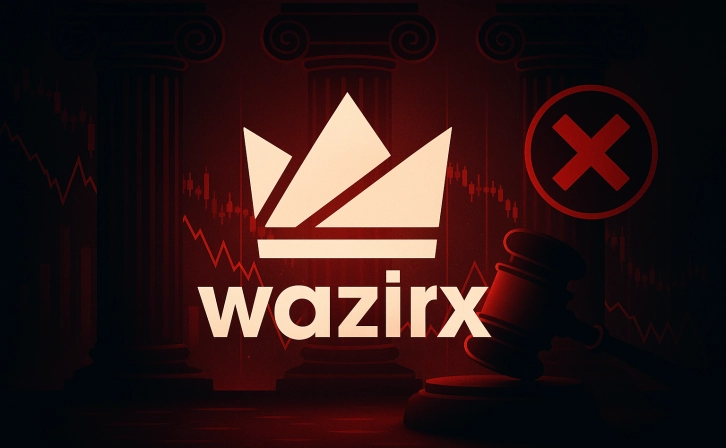 Wazirx's configuration plan returned from the Singapore Court: Creditors are facing uncertainty