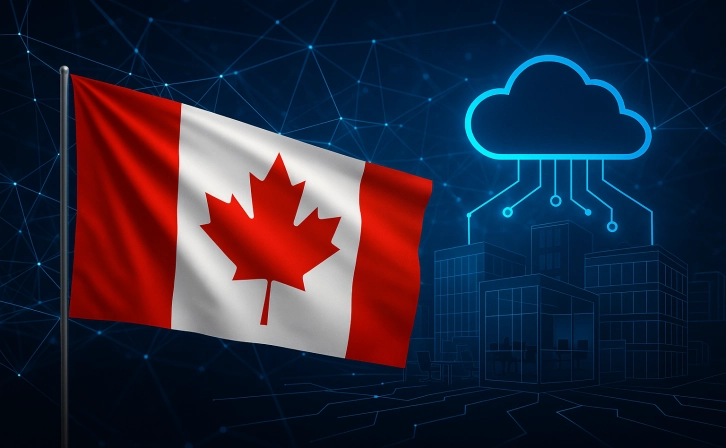 Canada is lagging behind in the global crypto race: Investment, talent and competitiveness are erosion