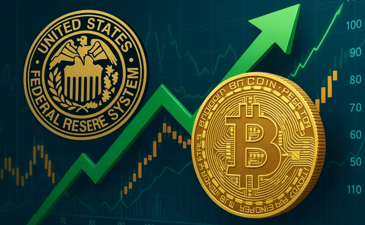 Bitcoin's rise to $ 112,000 depends on the Fed's interest rate decision: CMC Markets Analysis