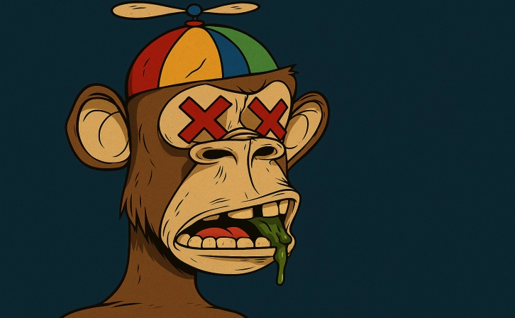 Yuga Labs suggested to liquidate Apecoin Dao: Apeco is coming instead