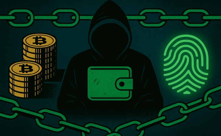 The US wants to confiscate the crypto of $ 7.7 million in North Korean IT employees