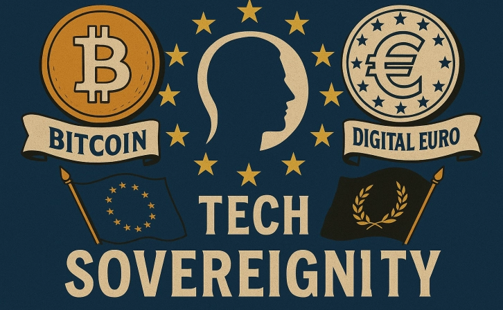 The European Parliament will vote for technological sovereignty in July: "The Digital Revolution is just beginning"