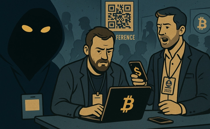 Kraken: "There is not even basic security awareness in crypto activities"