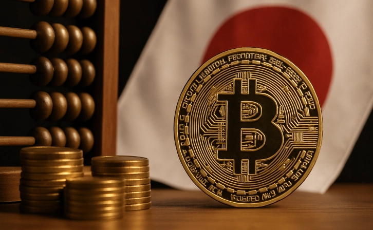 Metaplanet shares rose after a Bitcoin purchase plan of 5.4 billion dollars