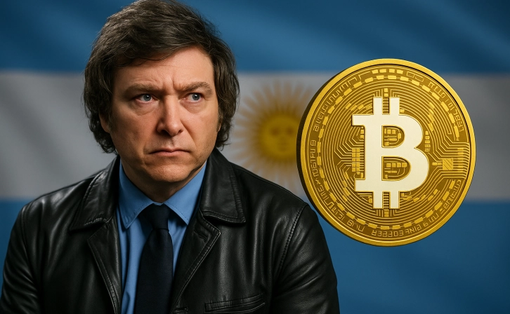 The Anti -Corruption Authority of the Argentina justified President Javier Milei in the "Cryptogate" scandal