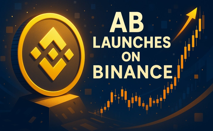 EU Token officially started to be traded at Binance Alpha: “EU Anywhere” vision started