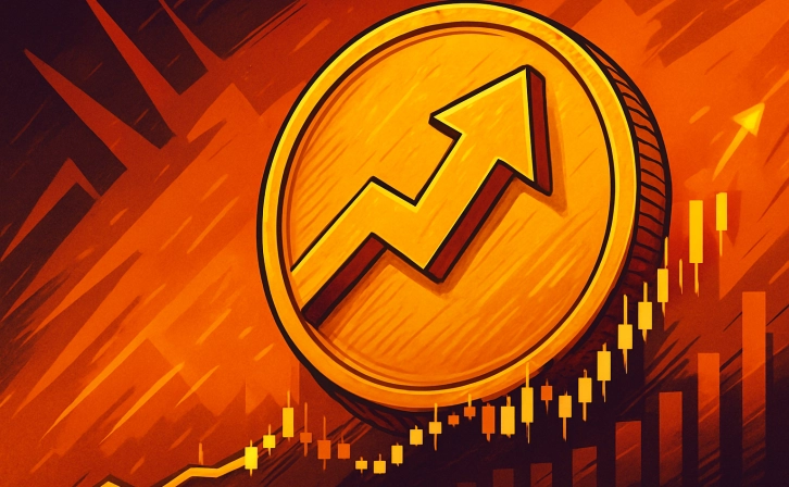 APTOS (APT) increased by 4 %: Does volume -supported breakage continue?