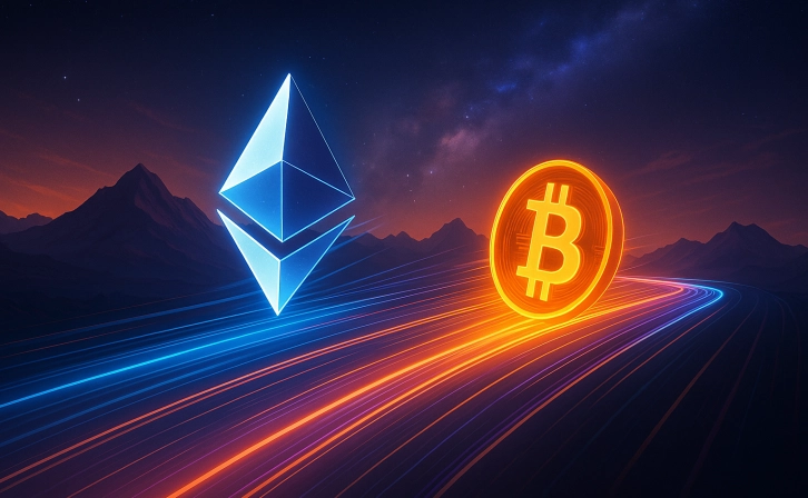 Bitcoin is preparing for Ethereum rally while pause: Analysts set their eyes on the third quarter