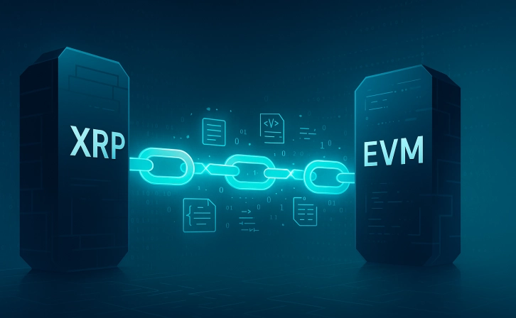 XRP Ledger starts Ethereum compatible Sidechain in the 2nd quarter