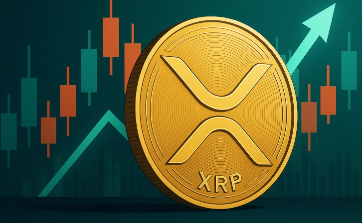 XRP shows strong consolidation at $ 2.28: supportive moves from Ripple