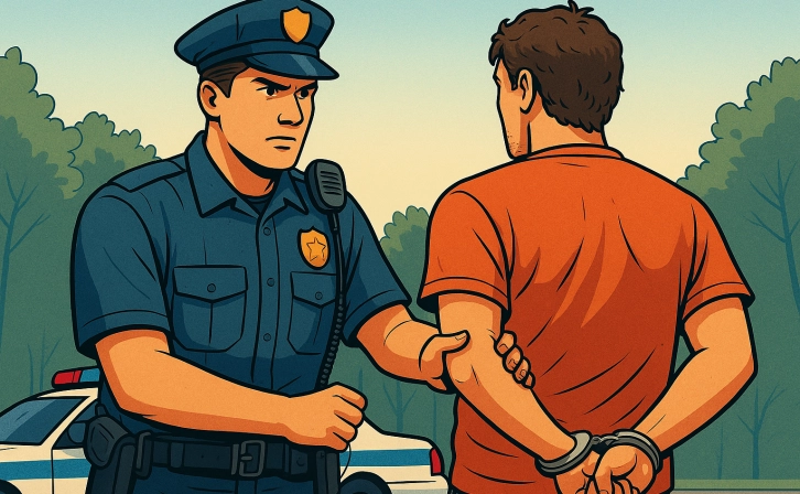 Crypto entrepreneur's father was kidnapped in France: Police made new detention