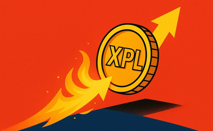 Plasma filled the stablecoin deposit of $ 1 billion in 30 minutes: XPL public sale is approaching