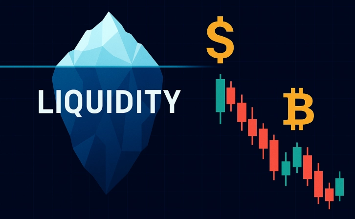 The illusion of depth in crypto: Where is the real liquidity?