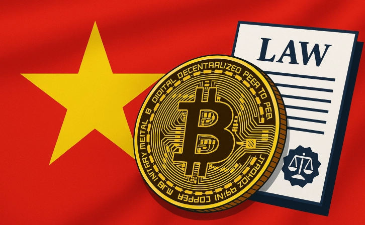 Vietnam legalized the crypto: artificial intelligence and chip industry will also fall incentives