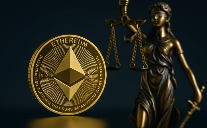 500 thousand dollars to the defense of Roman Storm from the Ethereum Foundation: "The future of Defi is being tried"