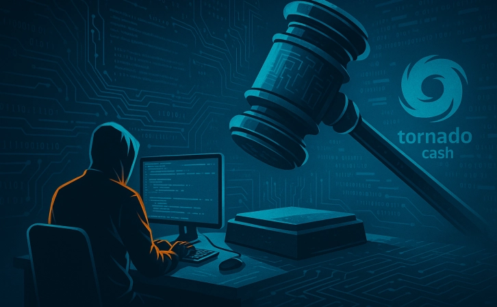 Intervention in the Tornado Cash case from Paradigm: “The case against Roman Storm can determine the fate of software development in the USA”