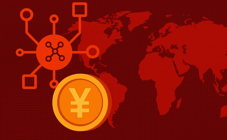 JD.com took action for global stablecoin licenses: "We will reduce SWIFT to 10 seconds"