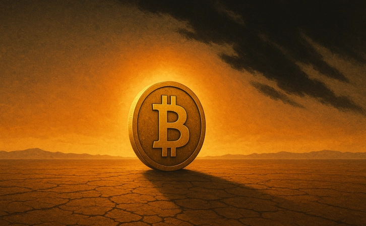 Bitcoin over 100 thousand days for 42 days: Who sells, why does the price not rise?