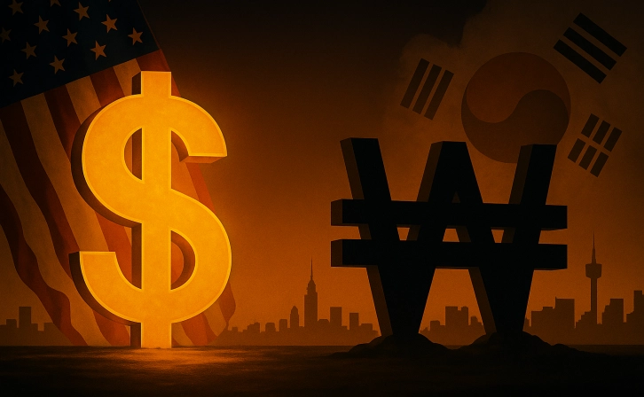 South Korean Central Bank: Won Stablecoins can trigger dollars demand